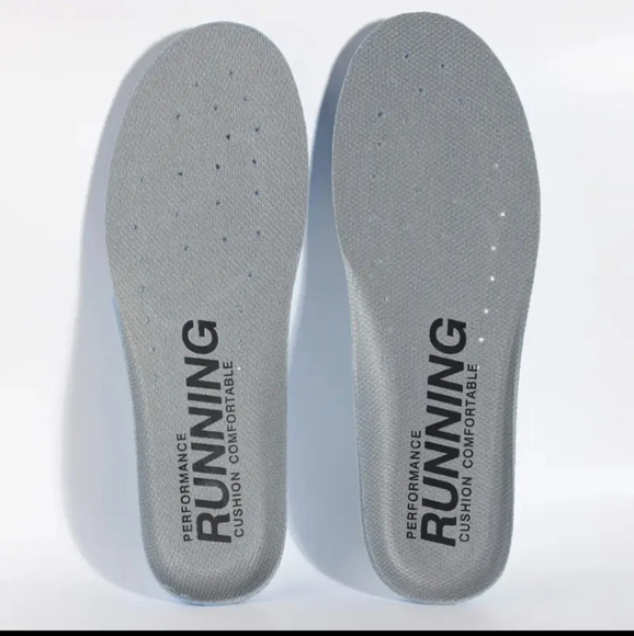 Shoe cushion insole inserts, orthopedic orthotic 9 - Picture 1 of 6